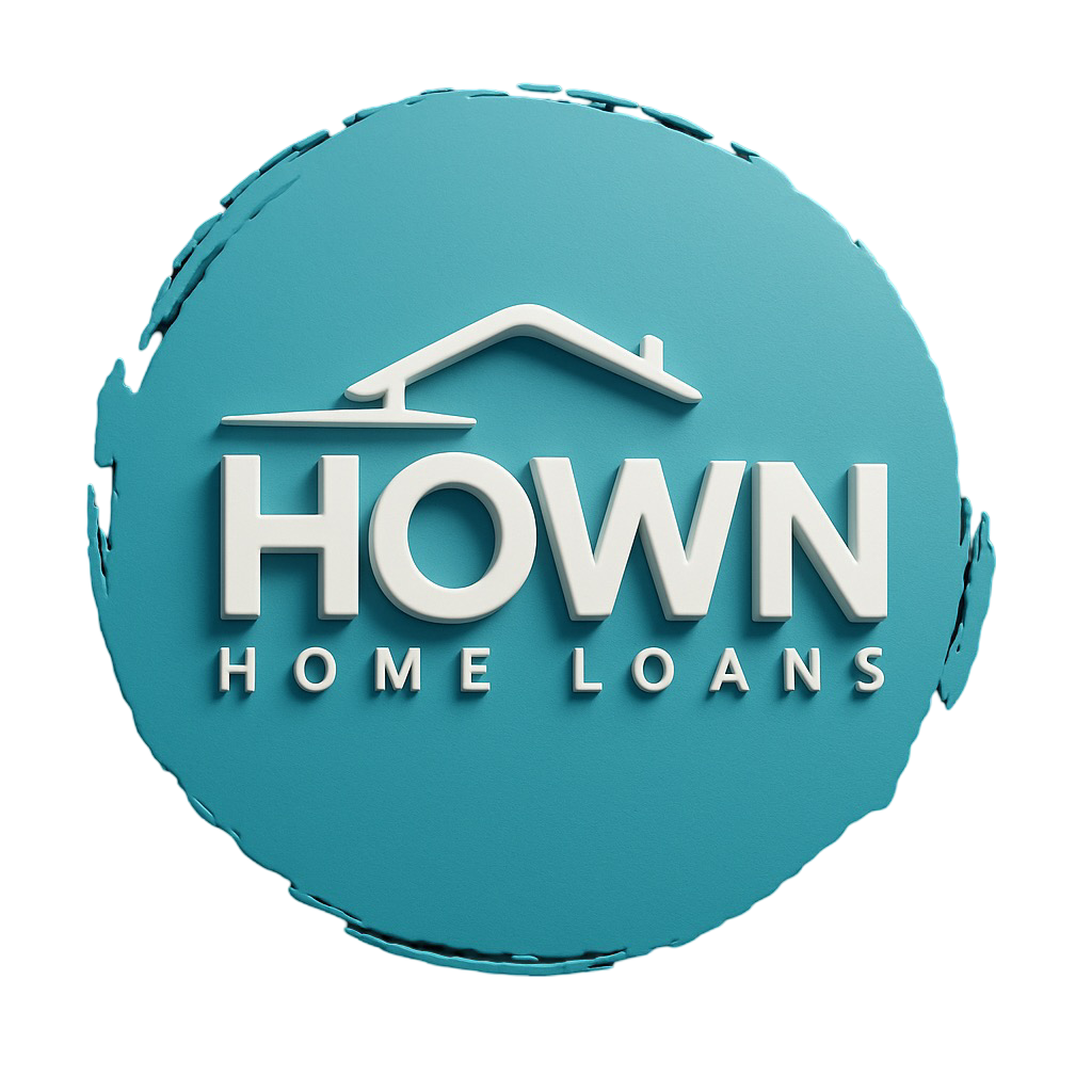 HOWN Logo