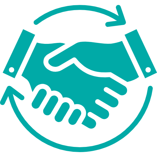 Partners icon