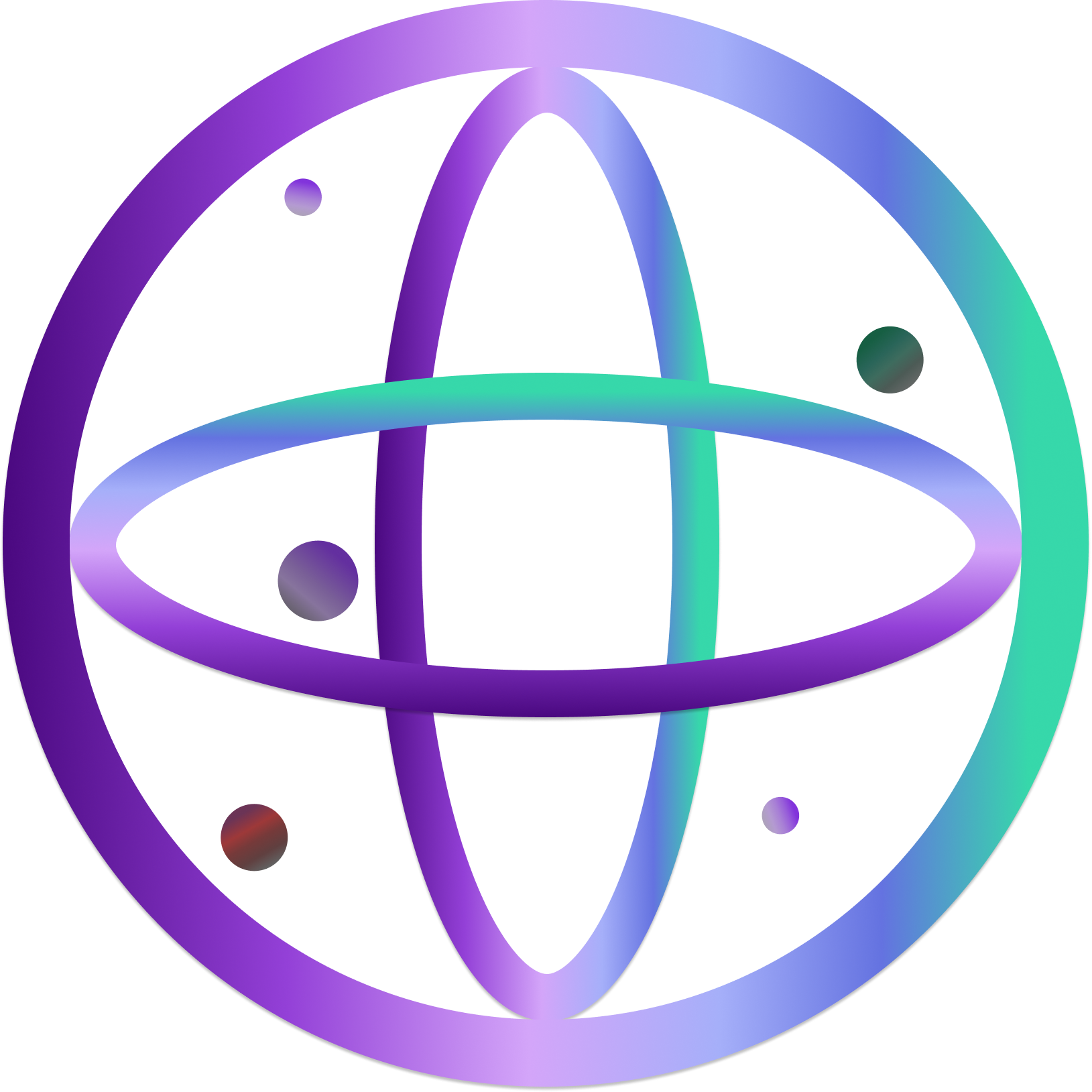 Trusted advisor icon