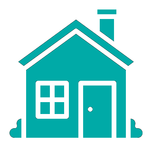 Residential icon